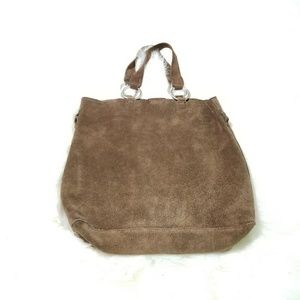 Nine West 100% Leather Bag
